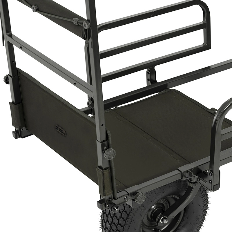 Carp Porter Large Base Board Green
